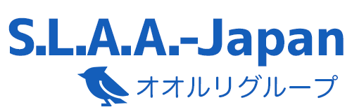 S.L.A.A.Japan オオルリグループ